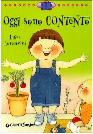 OGGI SONO CONTENTO